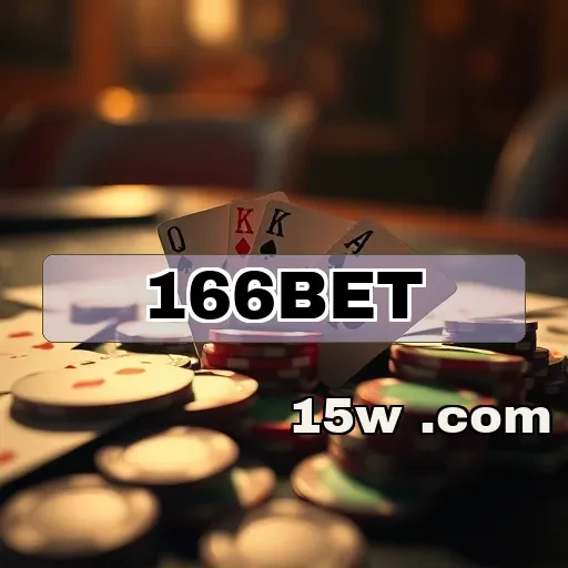 166bet: A Confiabilidade Que Você Procura em Jogos Online