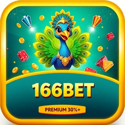 166bet Logo