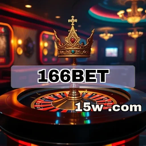 166bet: Plataforma de Jogos que Transforma Diversão em Experiência Real