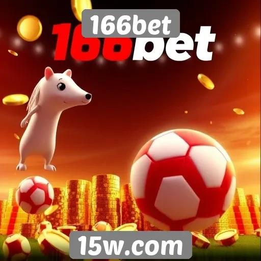 Estudo sobre os bônus oferecidos pelo 166bet