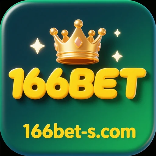 Logo 166bet