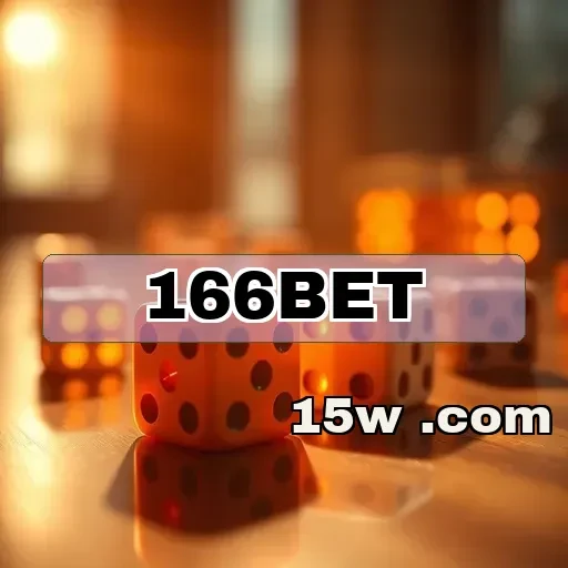 166bet: Descubra Por Que Ser VIP é Imperdível Aqui!